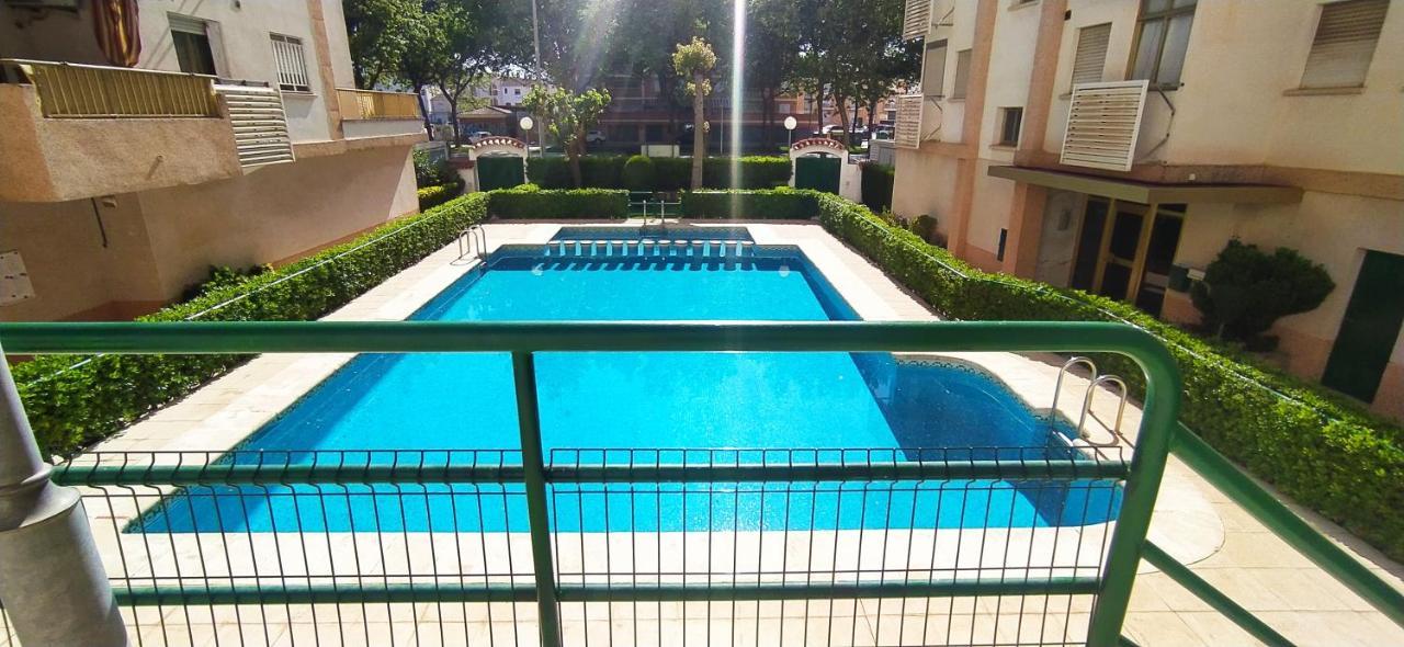 Apartment Relax Playa Gandia