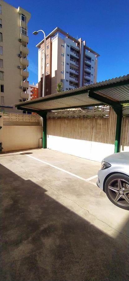 Apartment Relax Playa Gandia *