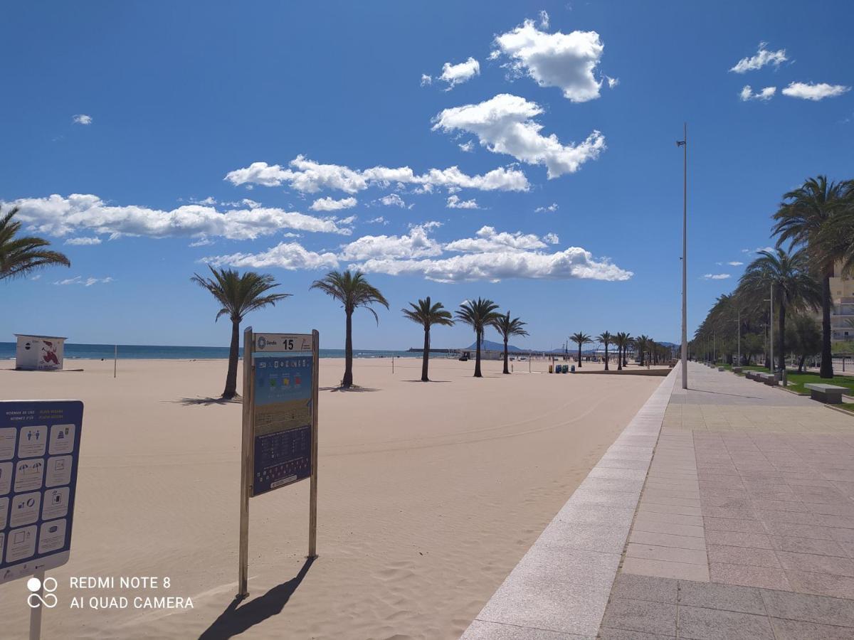 Apartment Relax Playa Gandia