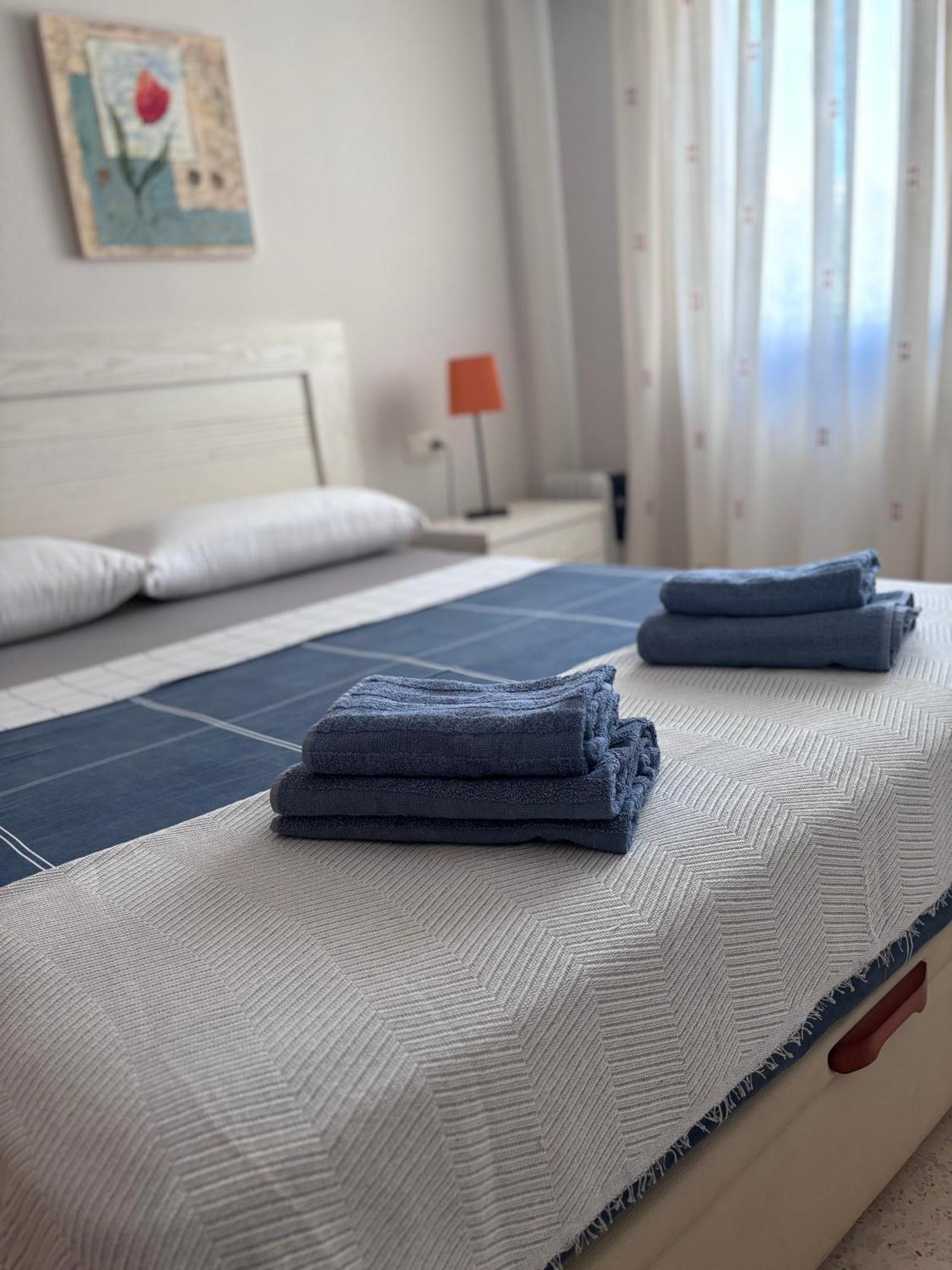 Relax Playa Gandia Apartment *