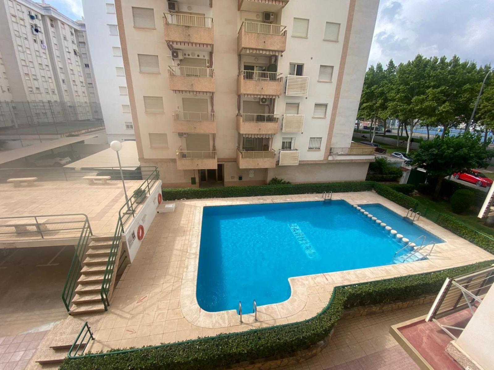 Relax Playa Gandia Apartment