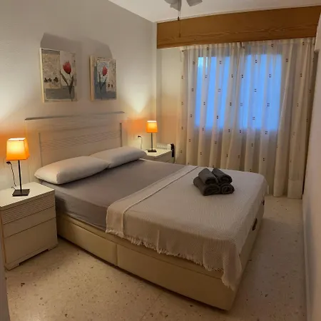 Apartamento Relax Playa Gandia Playa de Gandia Exterior photo