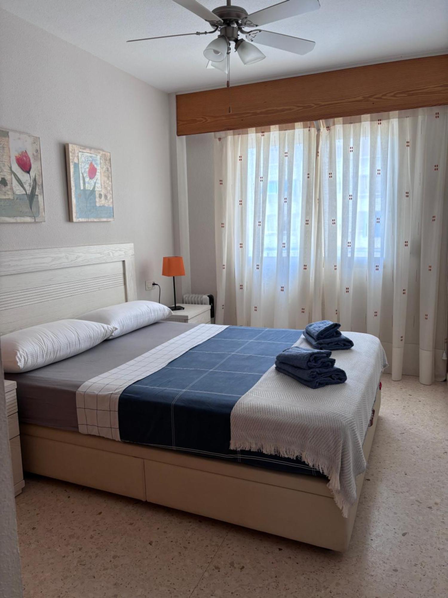 Relax Playa Gandia