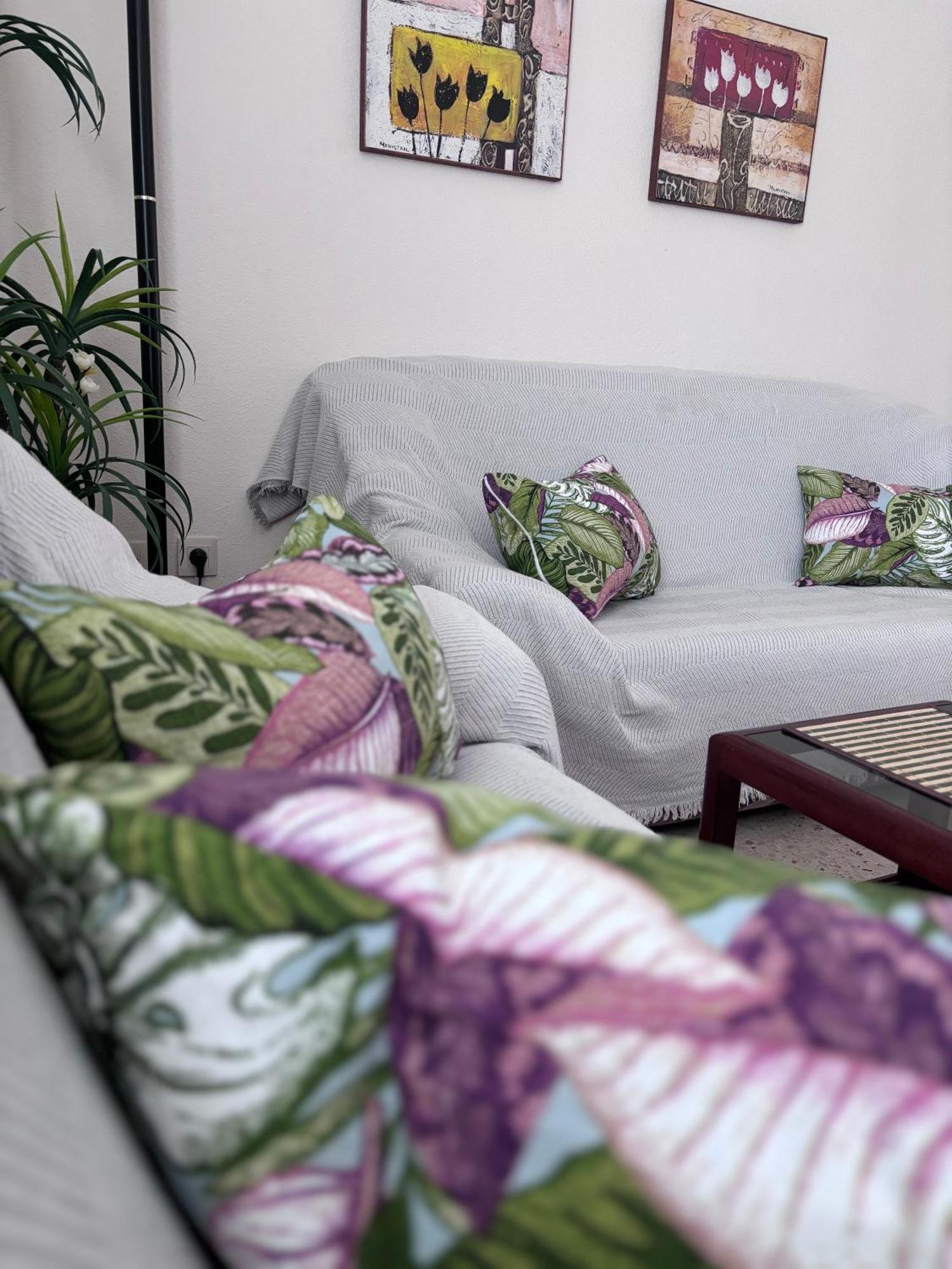 Relax Playa Gandia Apartment