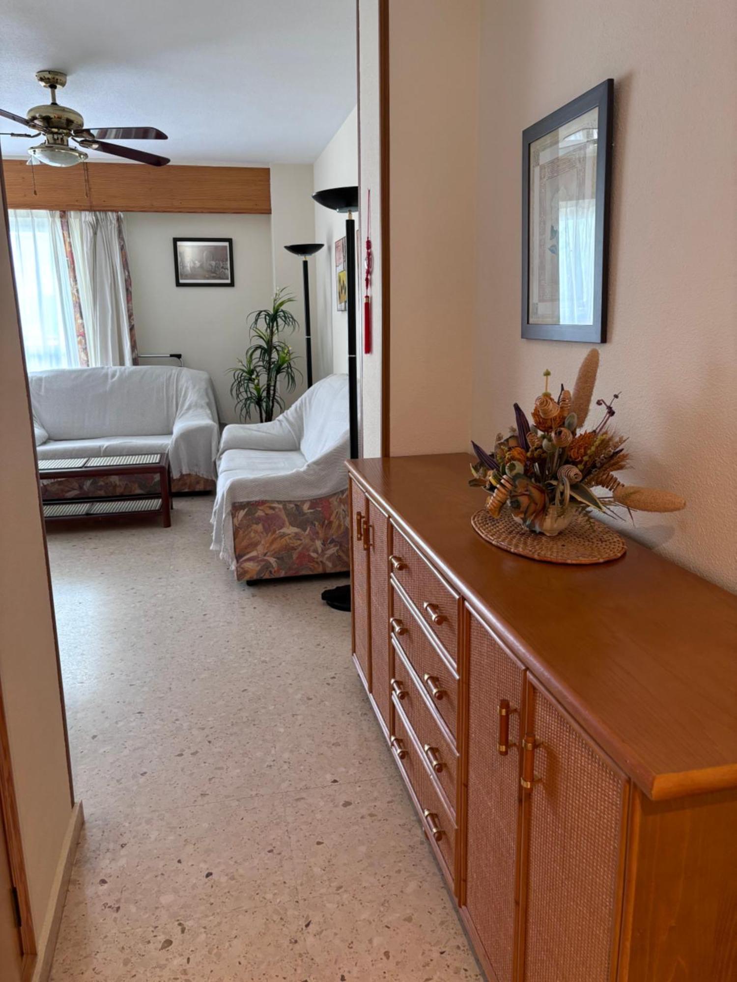 Relax Playa Gandia Apartment