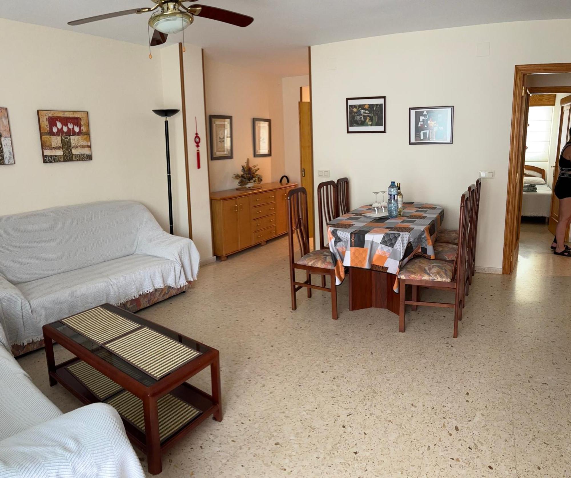 Relax Playa Gandia Apartment Playa de Gandia